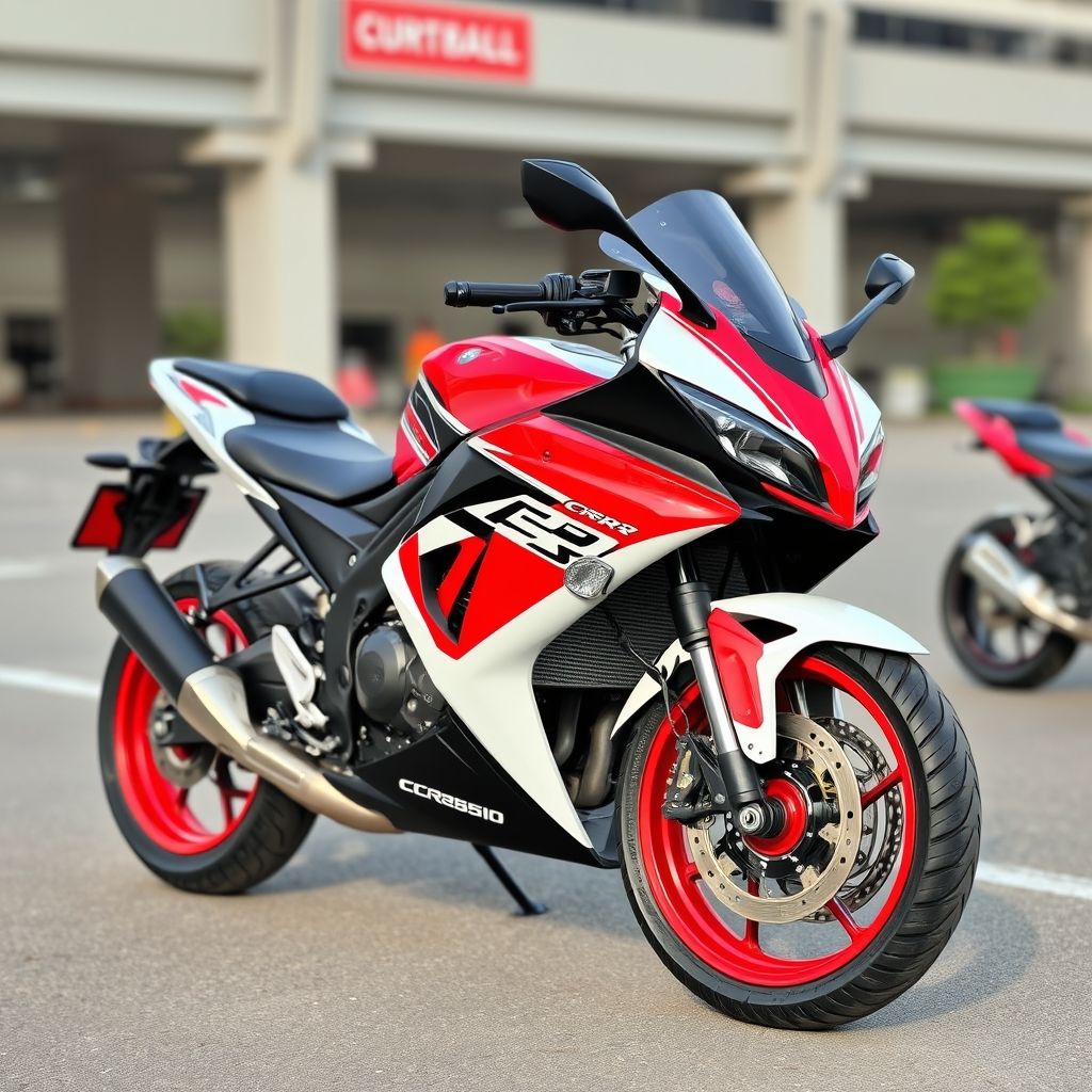 CBR650R 2026: ส่องกำหนดเปิดตัว